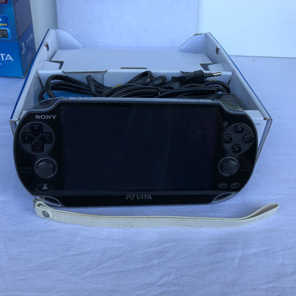 Psvita