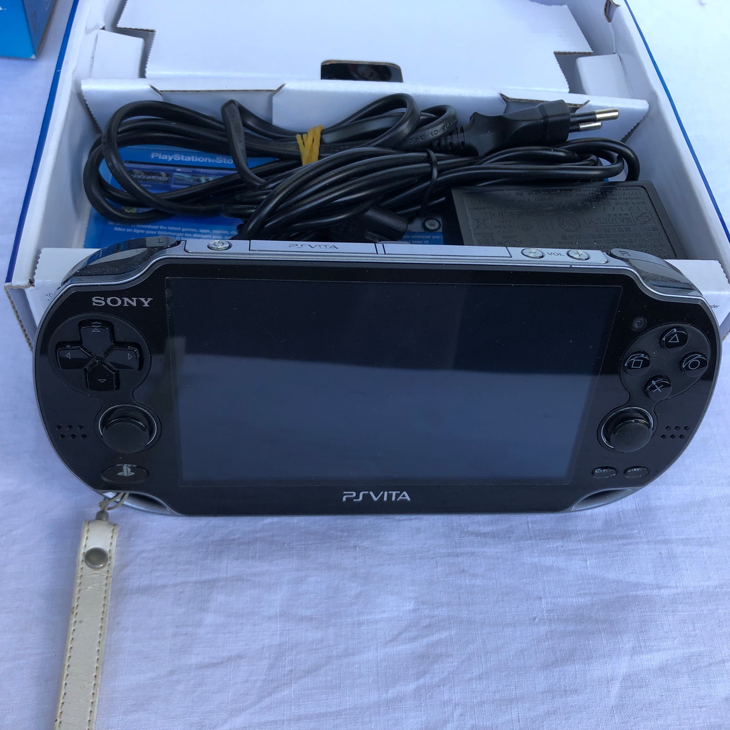 Psvita