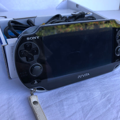 Psvita