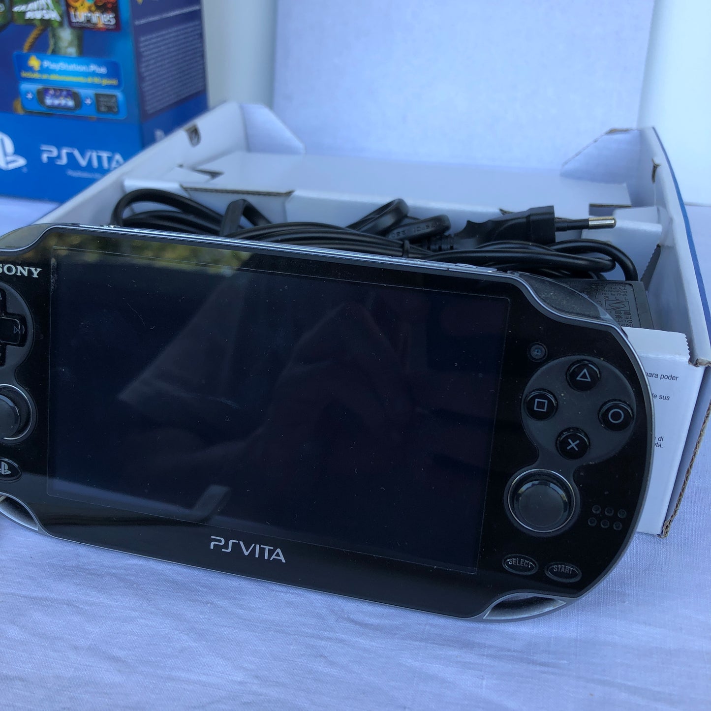 Psvita