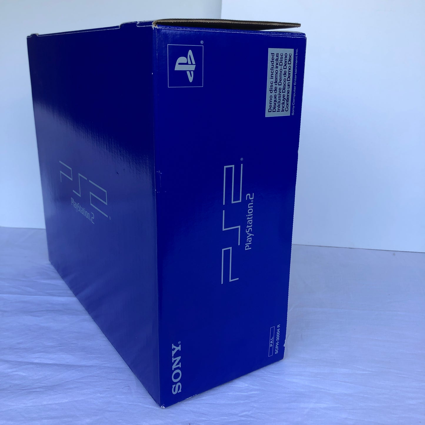 PlayStation 2 Fat