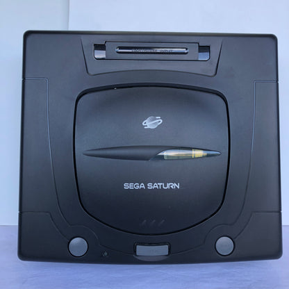 Sega Saturn PAL