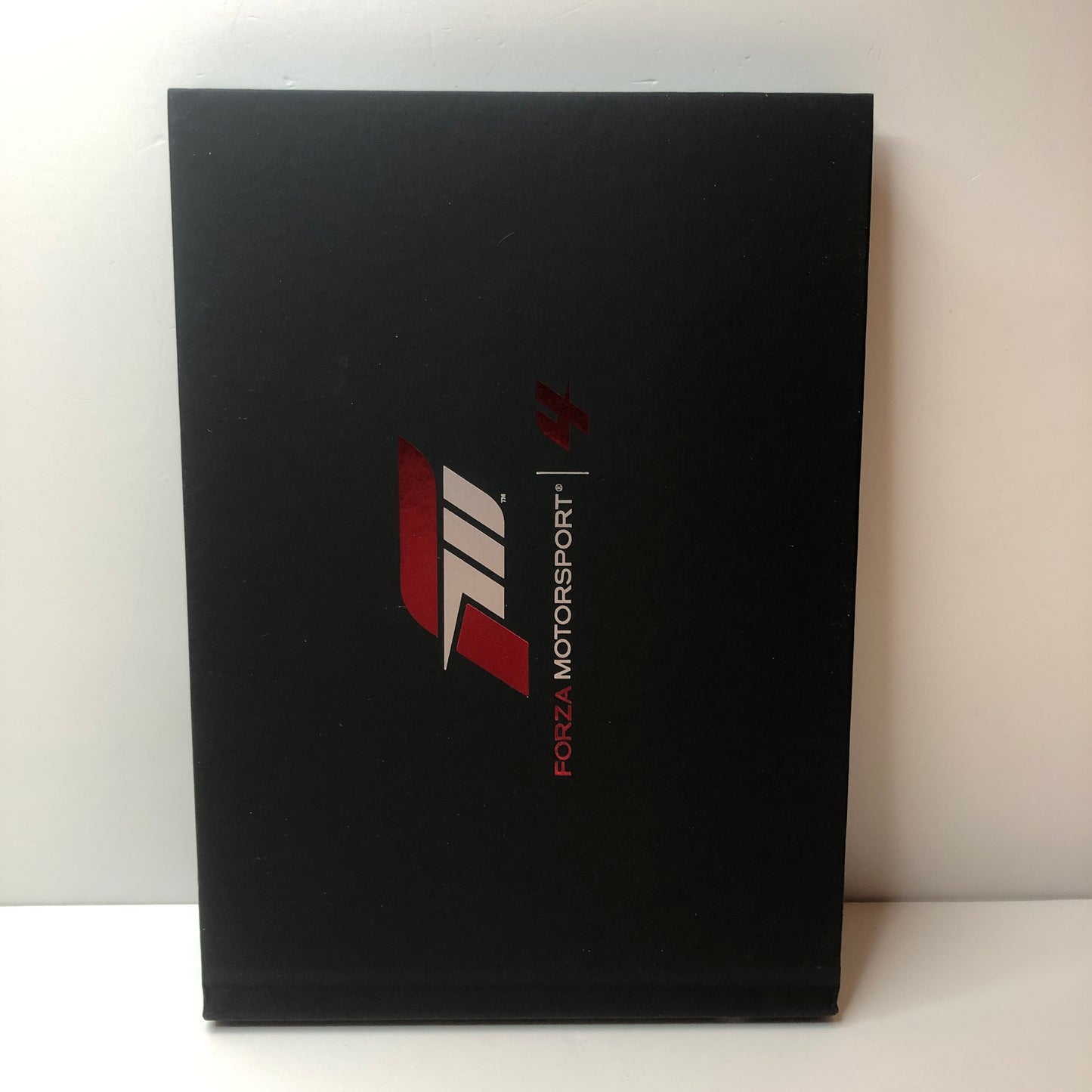 Forza Motorsport 4 Edizione Limitata Da Collezione