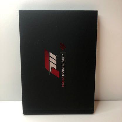 Forza Motorsport 4 Edizione Limitata Da Collezione