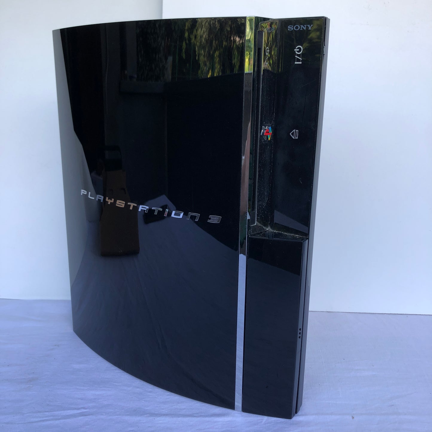 PlayStation 3 Fat 60GB