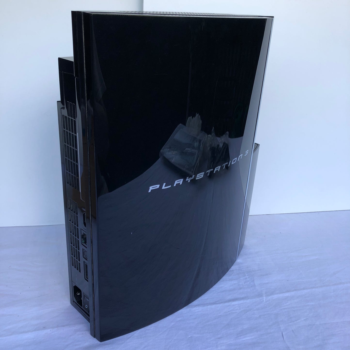 PlayStation 3 Fat 60GB