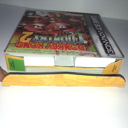 Donkey Kong Country 2