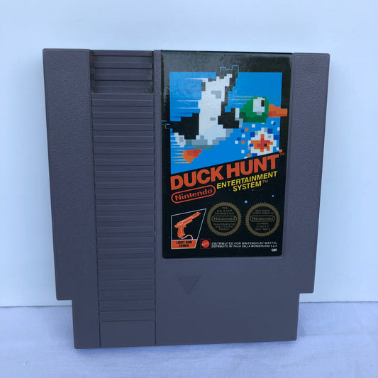 Duck Hunt