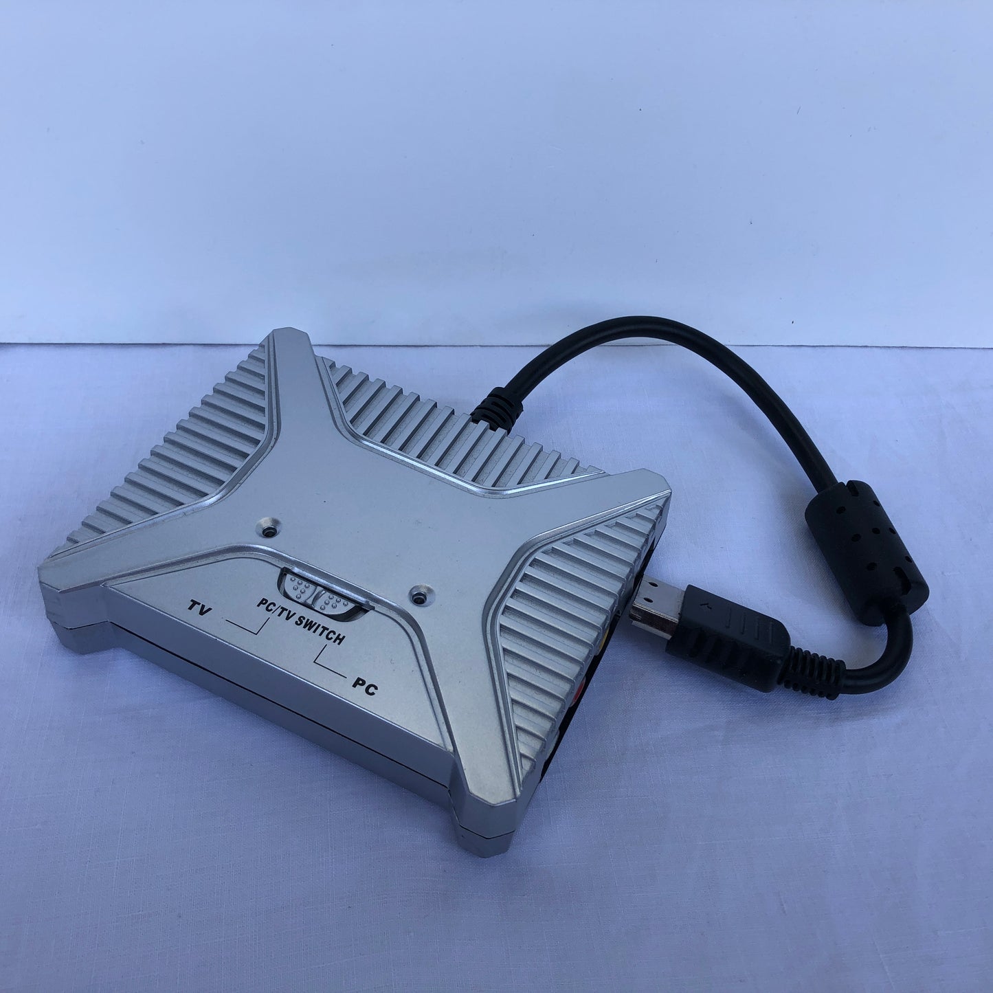 Dreamcast VGA Box