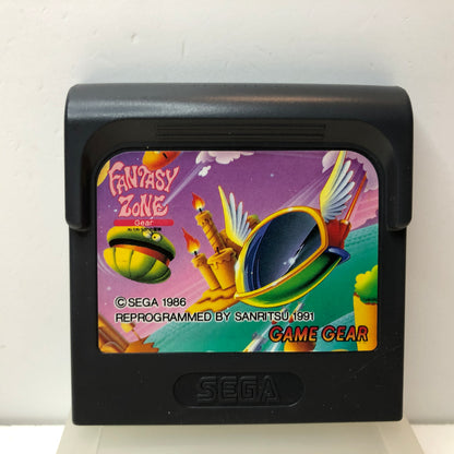 Fantasy Zone