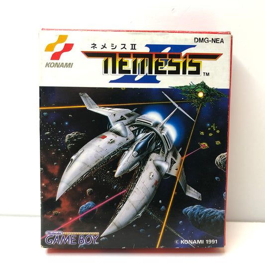 Nemesis II