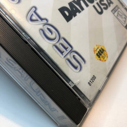 Daytona USA