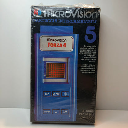 Microvision 5 Connect 4