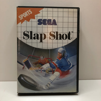 Slap Shot