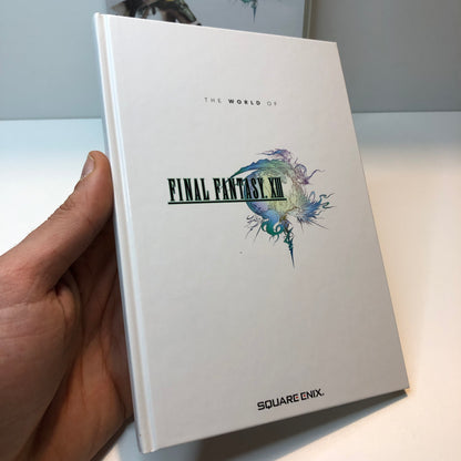 Final Fantasy XIII Limited Collector's Edition