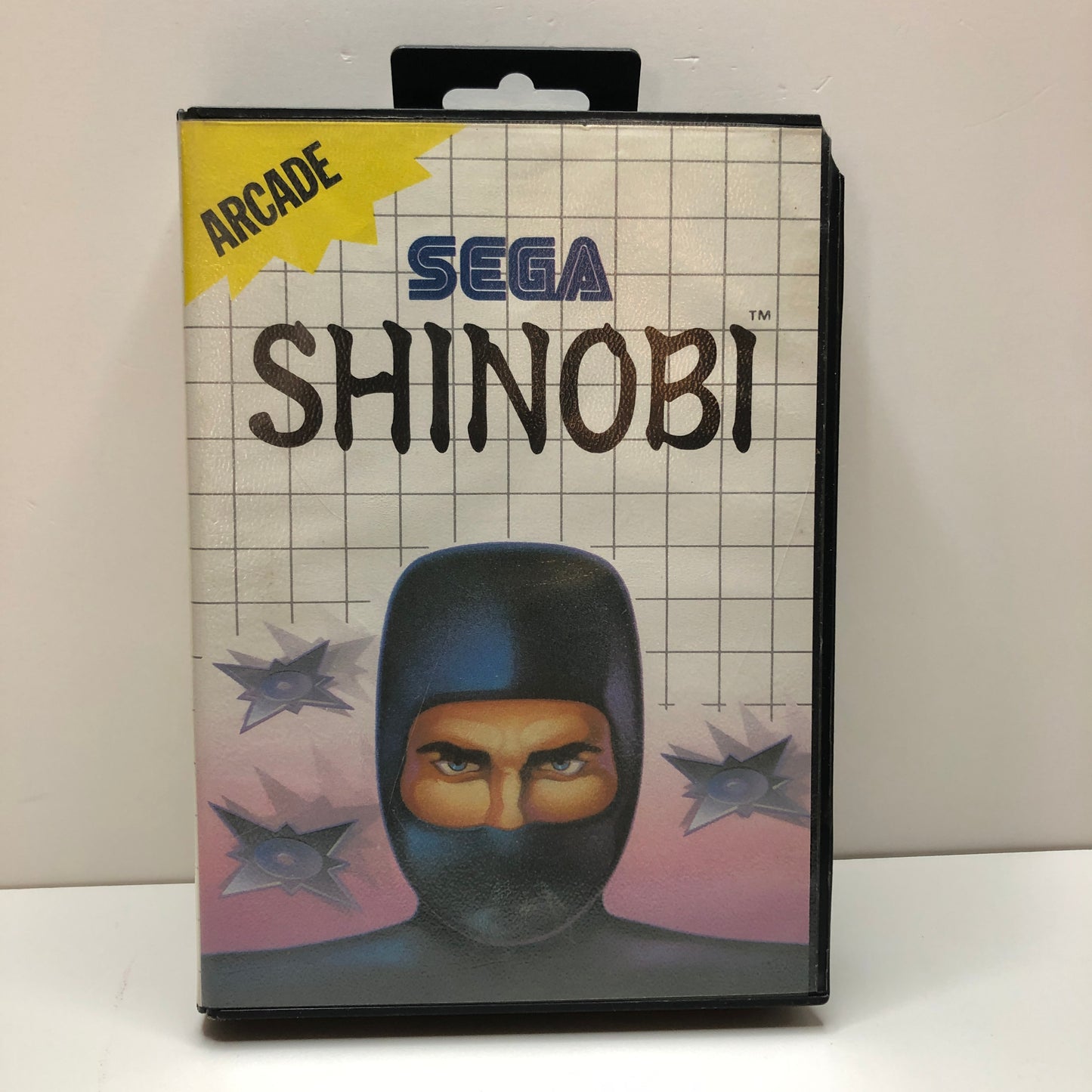 Shinobi