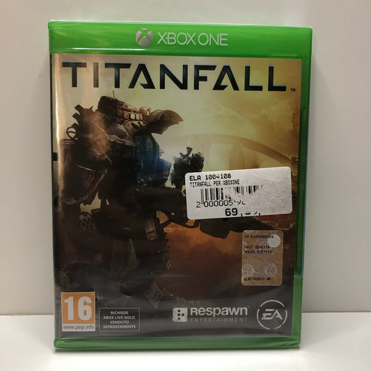 Titanfall (NEW)