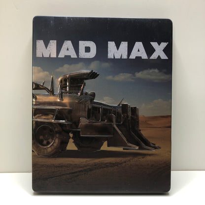 Mad Max Edizione Ripper