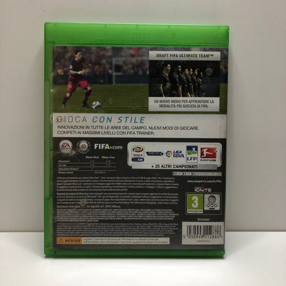 Fifa 16