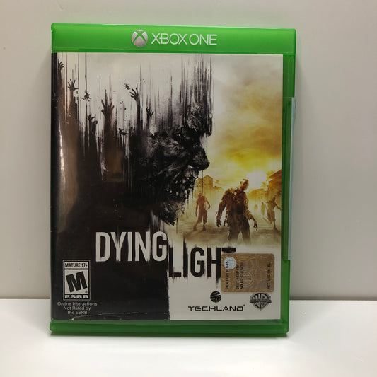 Dying Light