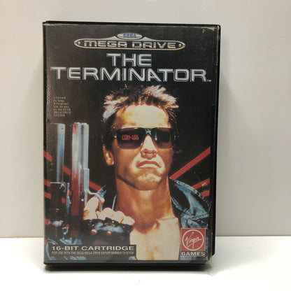 The Terminator