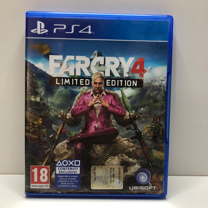 Far Cry 4