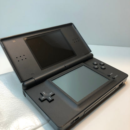 Nintendo DS Lite Black