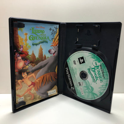 Disney The Jungle Book