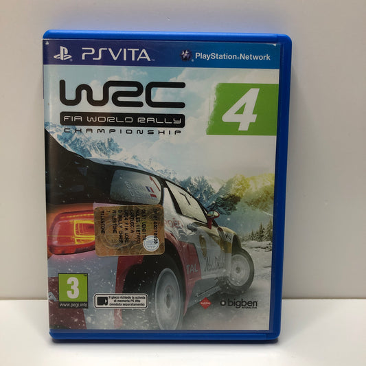 WRC 4