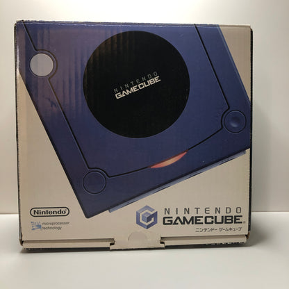 Nintendo Gamecube Japan