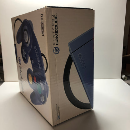 Nintendo Gamecube Japan