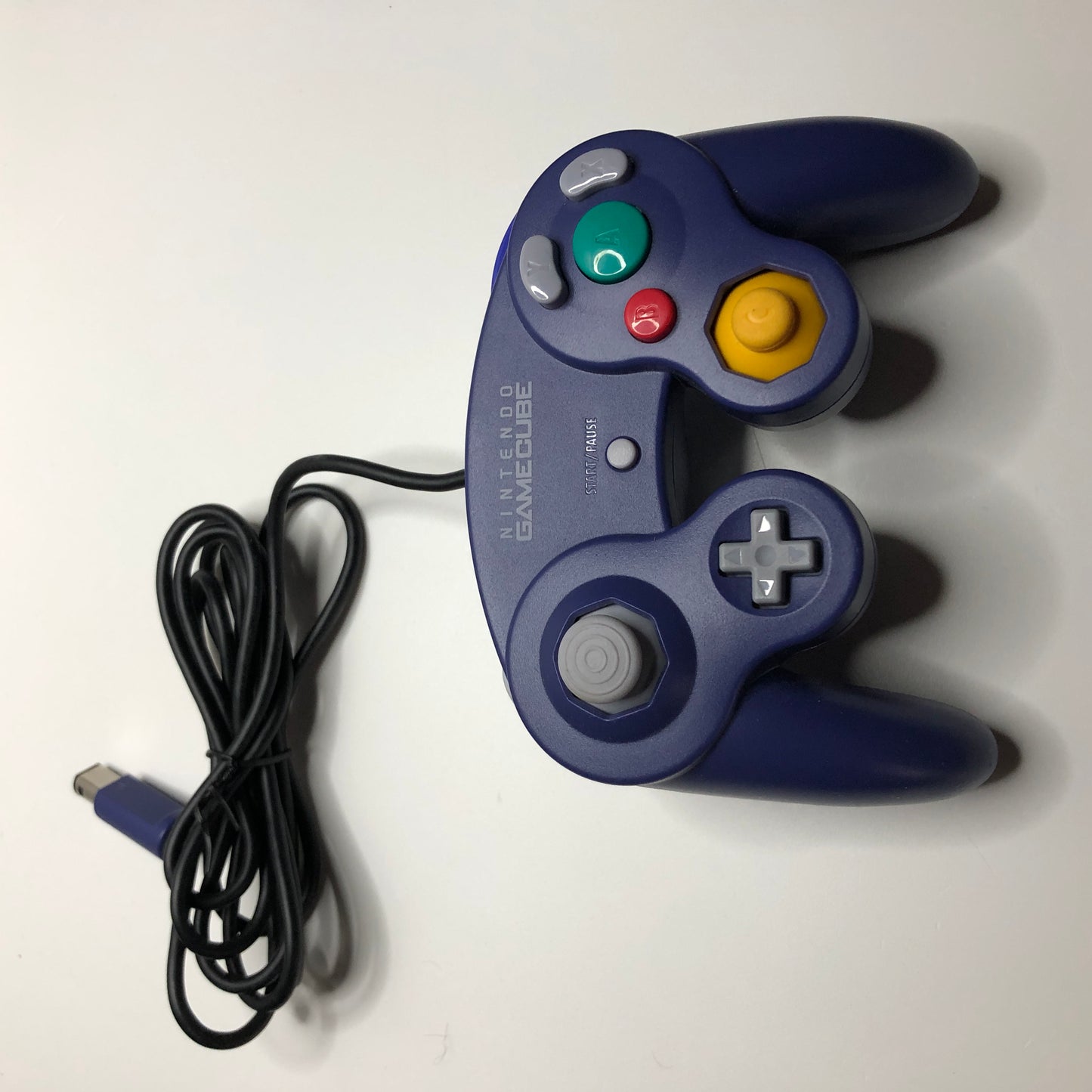 Nintendo Gamecube Japan