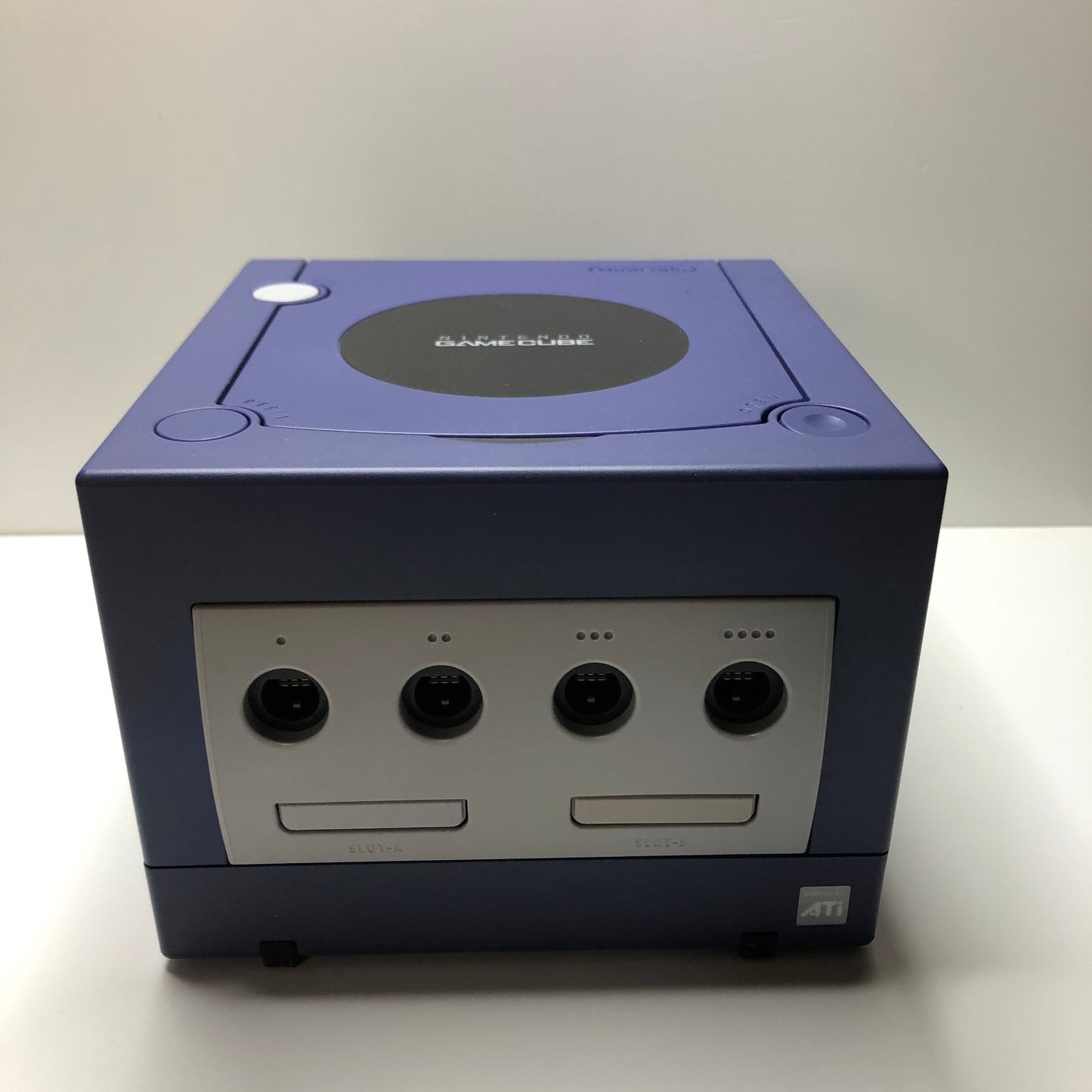 Nintendo Gamecube Japan