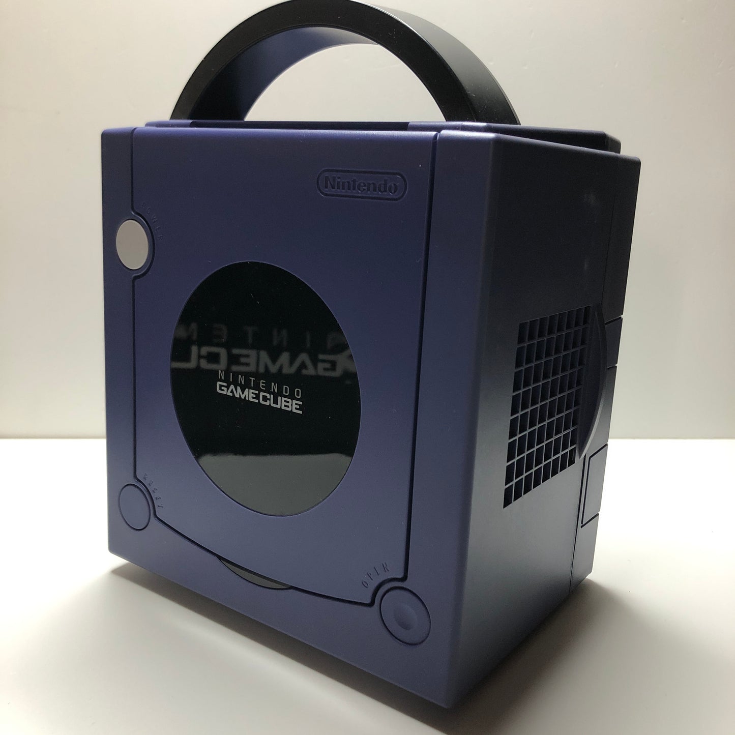 Nintendo Gamecube Japan