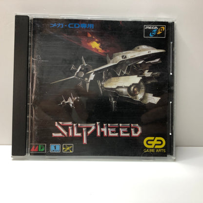 Silpheed