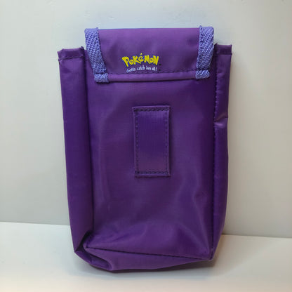 "Pokémon" Cases for Game Boy