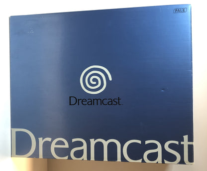 Sega Dreamcast PAL