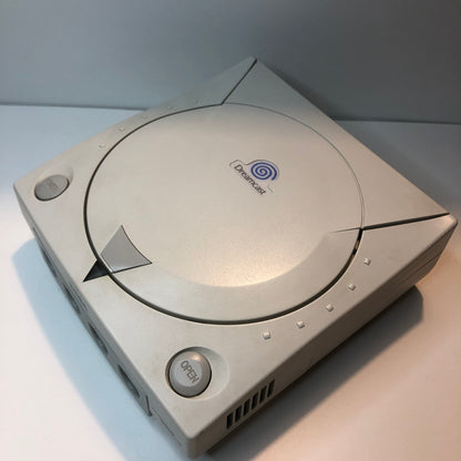 Sega Dreamcast PAL