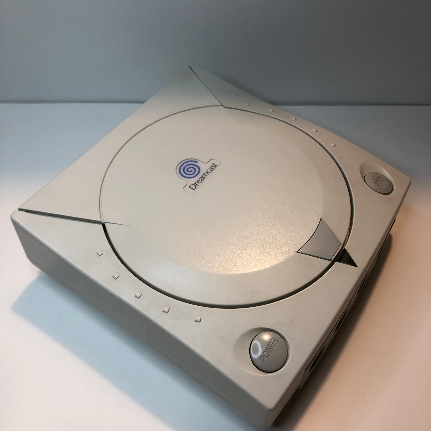 Sega Dreamcast PAL