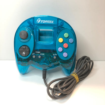 Dreamcast Controllers