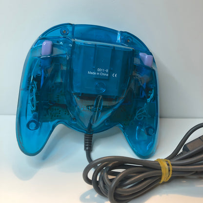 Dreamcast Controllers