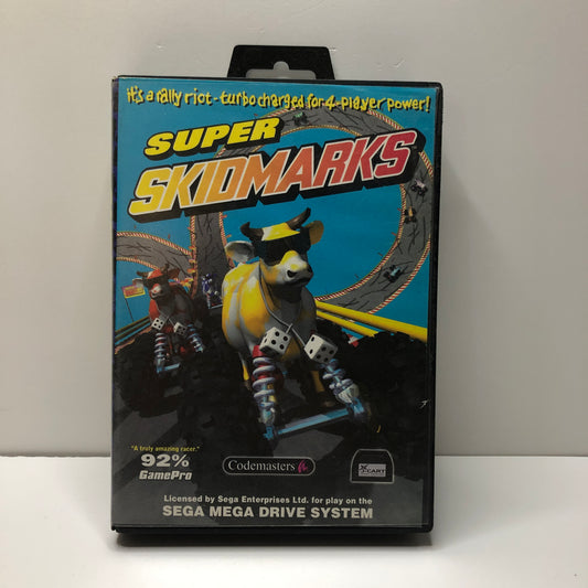 Super Skidmarks