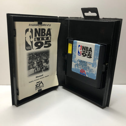 NBA Live 95