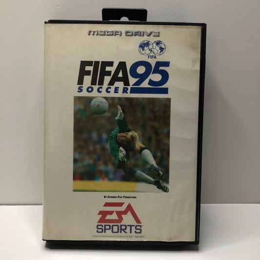 Fifa 95