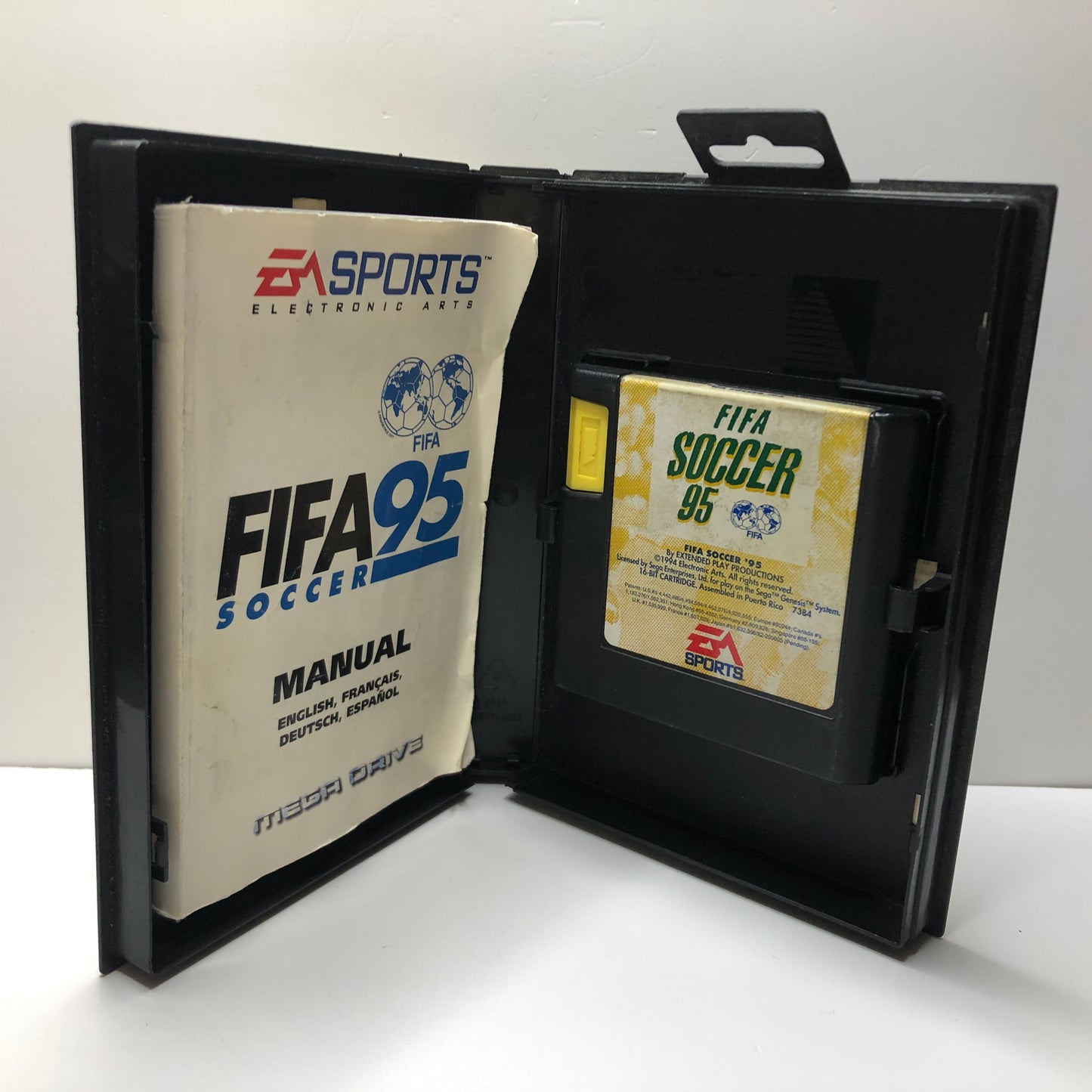 Fifa 95