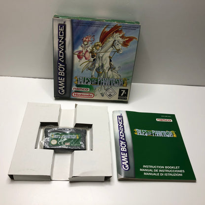 Tales Of Phantasia