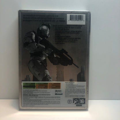 Halo 2 Limited Edition