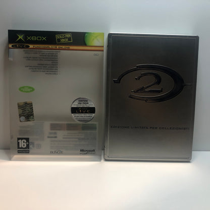 Halo 2 Limited Edition