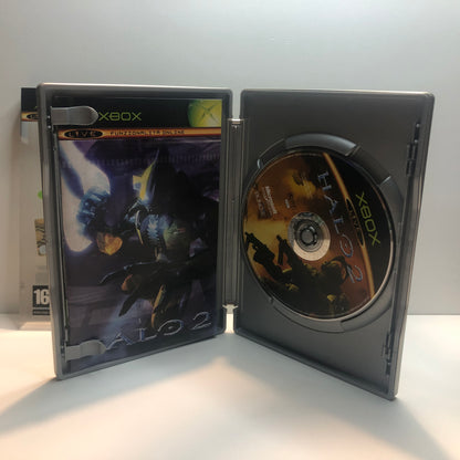 Halo 2 Limited Edition