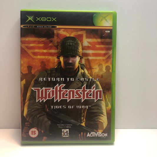 Wolfenstein